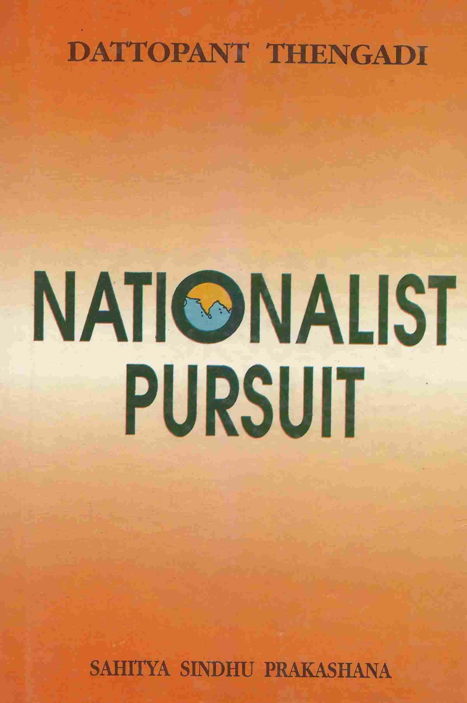 Nationalist Pursuit