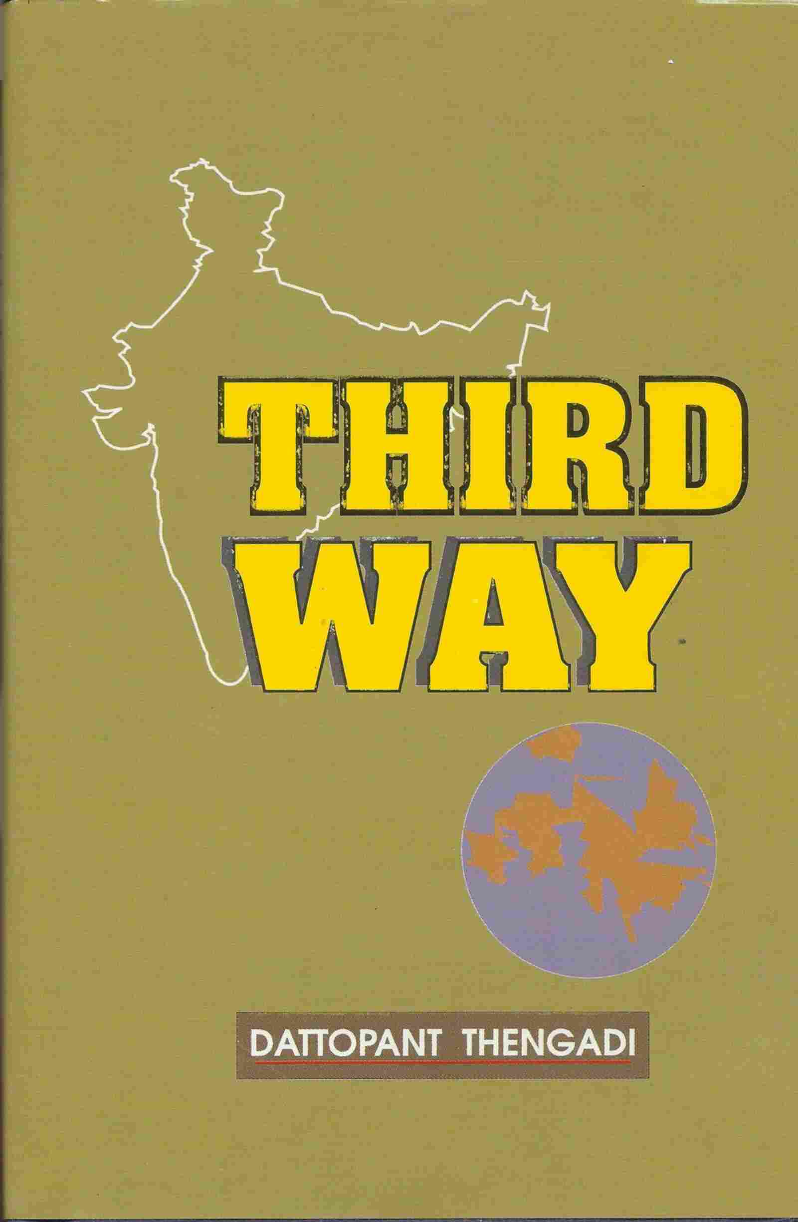 Third way